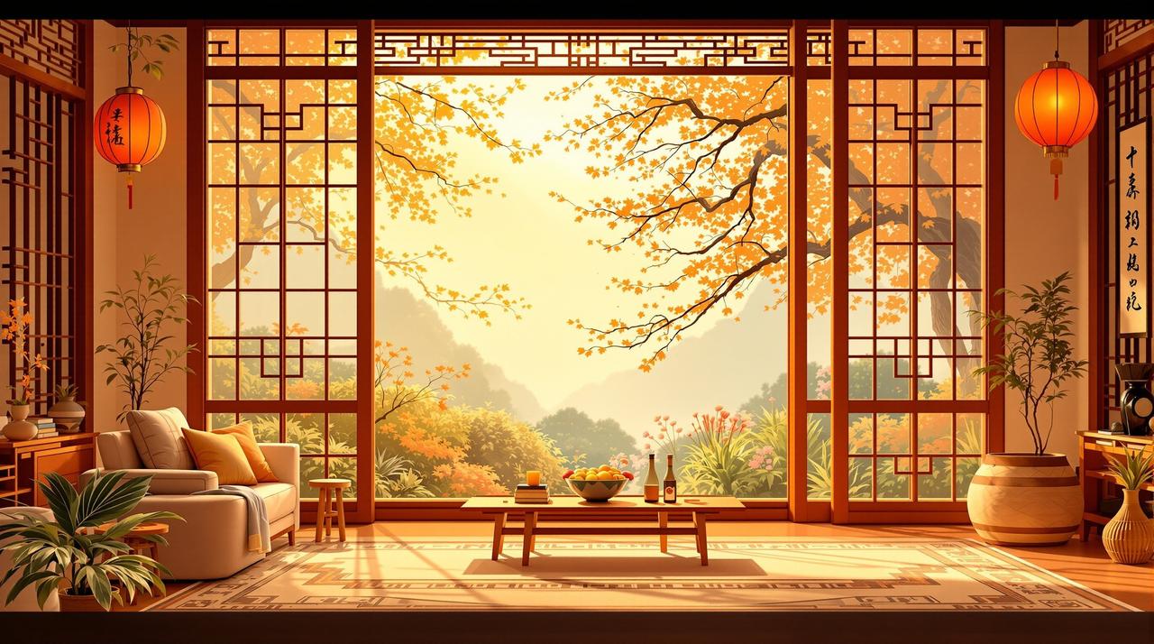 漫剧短剧网 - 温暖家庭生活场景