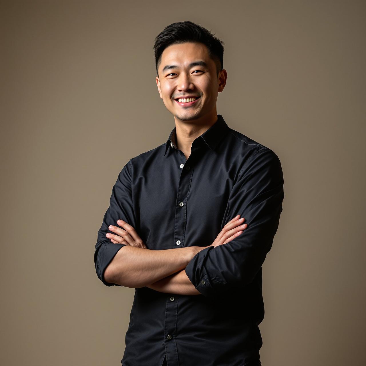 漫剧短剧网团队成员 - 王明远 - CTO 首席技术官