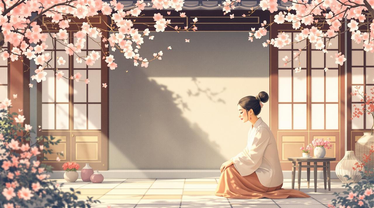 漫剧短剧网 - 婆婆的春天