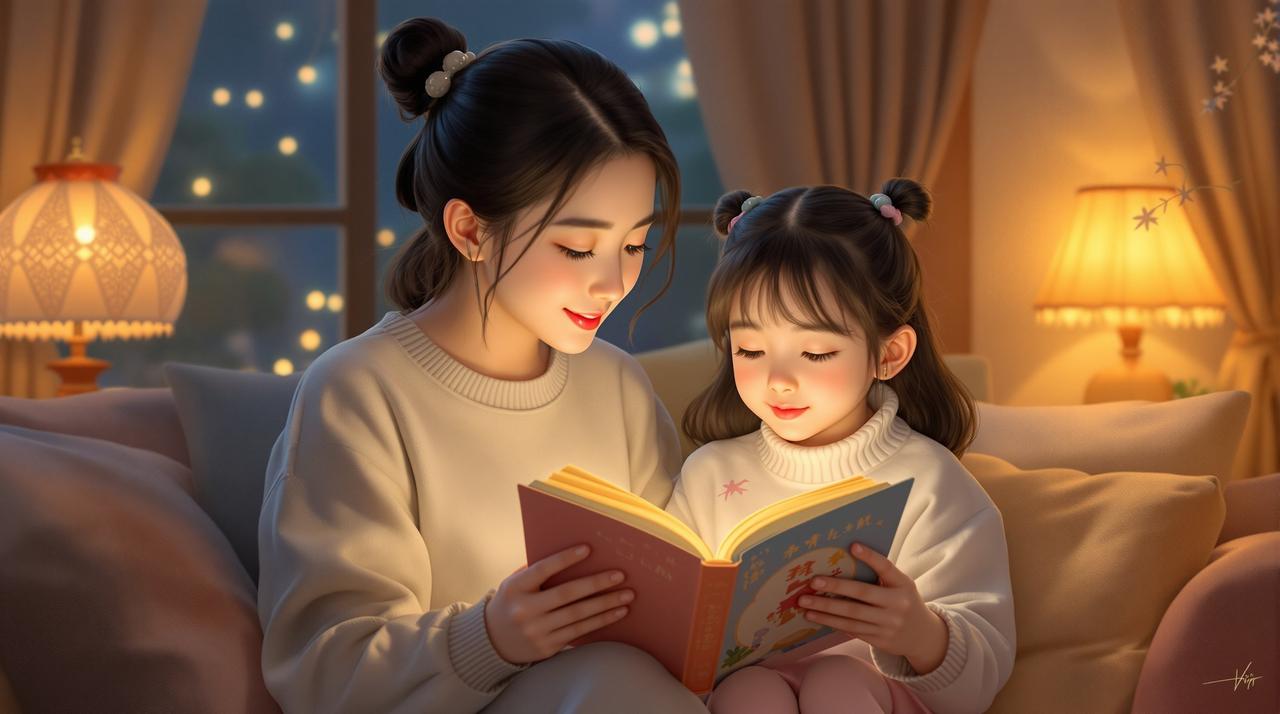 漫剧短剧网 - 继母的心事