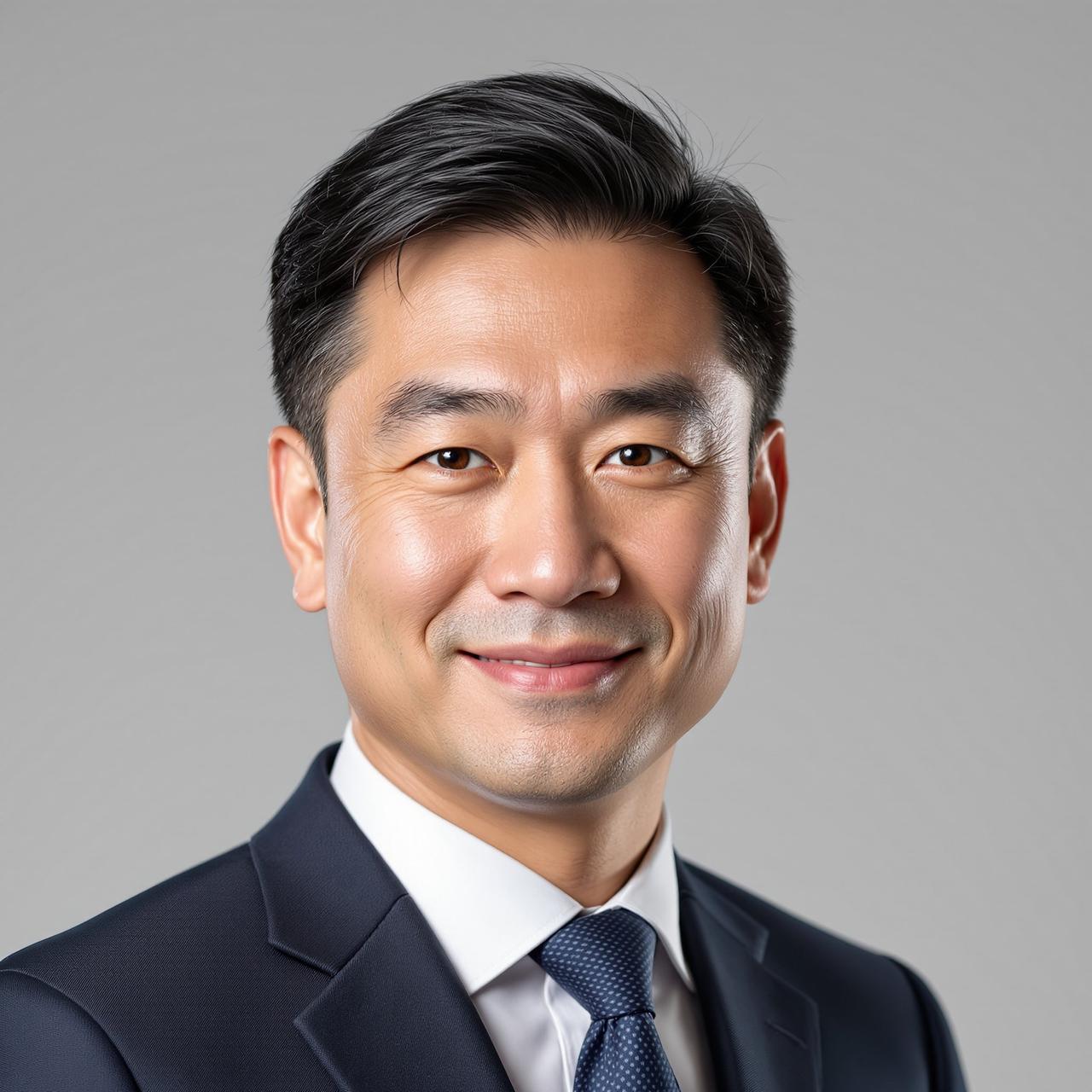 漫剧短剧网团队成员 - 周浩 - 市场副总裁